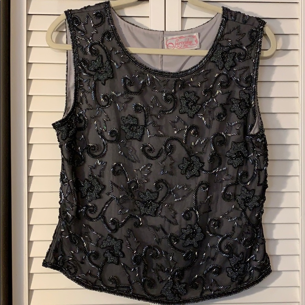 Partridge In A Pear Tree Top - image 1